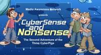 cybersense pigs